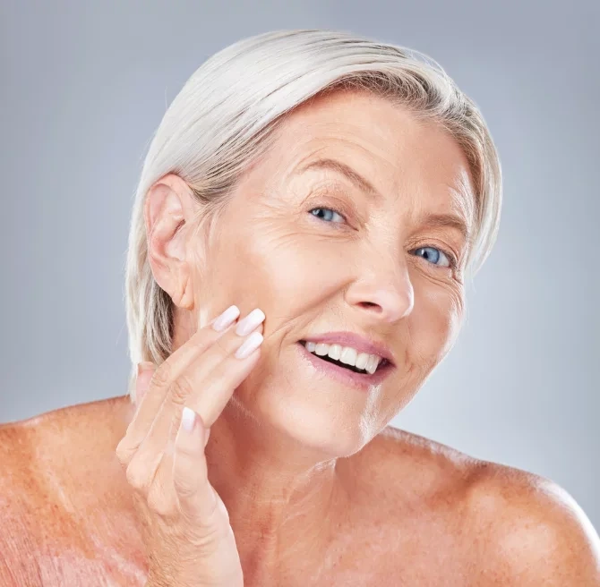 Why Should I Choose CryoPen Technology Wellingborough for Sun Damage? Wellingborough